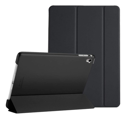 Funda Rígida Para Tablet Procase Pc-08361535 Color Negro