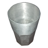 Vaso Aluminio Fundicion