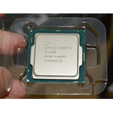 Processador Intel Core I5 6500 