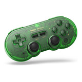 Controlador De Juegos Inalámbrico Bluetooth Sn30 Pro Recién