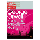 Libro Keep The Aspidistra Flying De Orwell, George