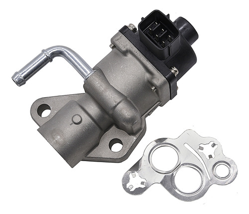 1- Válvula Gases Egr P/ Mazda 3 L4 2.0l 04/13 Walker