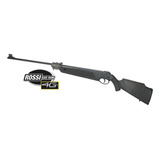 Carabina Pressão Dione 4g 4,5mm Gas Ram 55kg Instalado Rossi