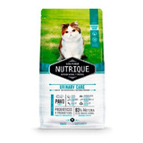 Nutrique Cat Urinary Care 2 Kg Gatos Envio Caba
