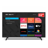 Tv Aoc Smart 32 Polegadas