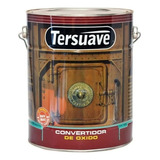 Convertidor Oxido Tersuave Colores 1 L Dimension Color Pintu Color Rojo