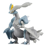 Figura Pokemon Moncolle Kyurem Blanco Ml-10