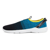 Zapatos Acuáticos Azul Surf Knit Pro Unisex Speedo