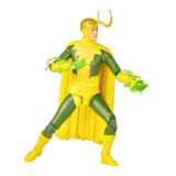 Marvel Legends Disney+ Classic Loki Hasbro - Loose