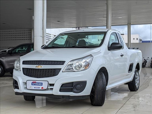 CHEVROLET MONTANA 1.4 MPFI LS CS 8V