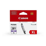 Canonink 2038c001 Cli-281 Xl Tinta Azul De La Foto