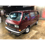 Combi Vanagon Carat 1991