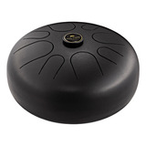 Meinl Std1bk Tambor Steel Tongue Sonic Energy Percusión