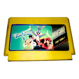 Cartucho Juego Tiny Toon Adventures Family Game 8 Bit  Retro