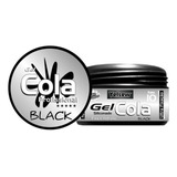 Gel Cola Black 240g Yelsew 1 Unidade