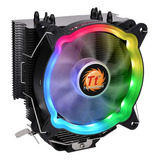 Refrigerador De Cpu Thermaltake Ux200 Argb Lighting Rgb