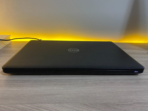 Notebook Dell Latitude 5480, I7, 16gb, 240ssd, Geforce 930mx