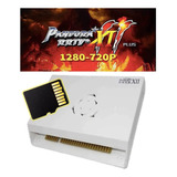 Micro Sd Pandora Box 12   3188 Juegos