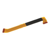 Reemplazo Lcd Rotary Eje Flex Cable Fpc Ribbon For Sony