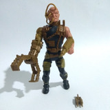 Terminator 2 Future War Cyber-grip Kenner Vintage 1992