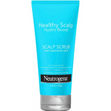 Exfoliante Capilar Neutrogena Hydro Boost Cabello Seco 192g