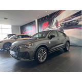 Audi Q3 Sportback Sline