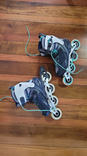 Patines Adulto Decathlon