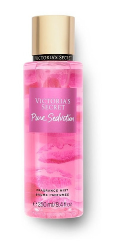 Body Splash Victoria Secret Original Pure Seduction