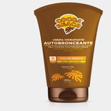 Cocoa Beach Crema Hidratante Autobronceante 130ml