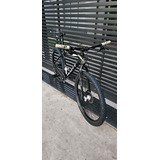 Bicicleta Scott Scale Carbono Premium 700