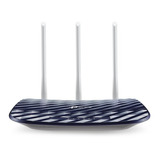 Tp-link, Router Wifi De Banda Dual Ac750, Archer C20