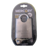 Candado Alta Seguridad Anticizalla 60mm Mercury