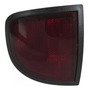 Reflectivo Derecho Mitsubishi Sportero L200 2007 A 2015 Mitsubishi L200