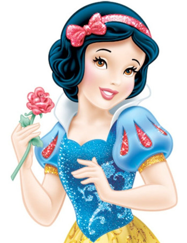 Display Busto Branca De Neve 60cm (3mm) (1) 