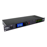  Procesador De Audio Crossover Sinbosen Pa2