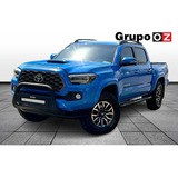 Toyota Tacoma 2020