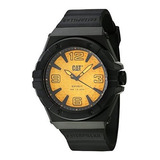 Caterpillar Reloj Le 