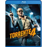 Bluray Torrente 4 Original Santiago Segura  