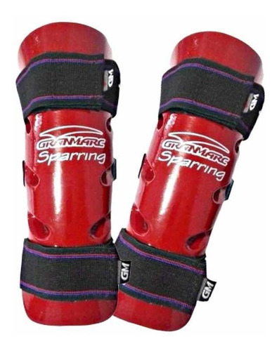 Protector Tibial Sparring Granmarc