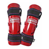 Protector Tibial Sparring Granmarc