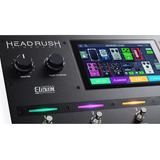 Pedalera Headrush Gigboard Con Anvil No Permuto 