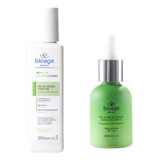 Kit Rotina Antiacne Secativo Antioleosidade  Skincare