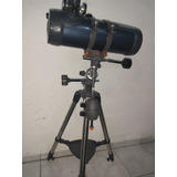 Telescopio  Celestron 114eq 