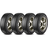 Kit De 4 Neumáticos Fate Maxisport Maxisport P 175/70r14 84 T