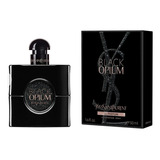 Perfume Mujer Black Opium Le Parfum 50 Ml Yves Saint Laurent