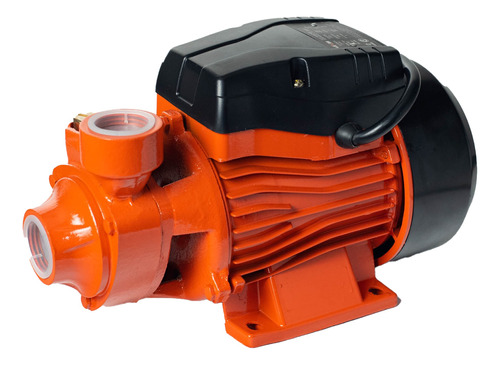 Bomba Periférica Luxus Qb60 1/2 Hp 0.5 - 220v Elevadora Agua