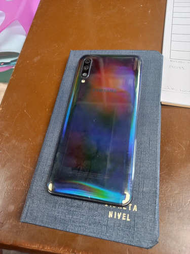 Samsung Galaxy A 50