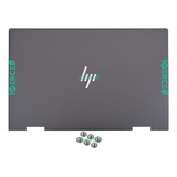 Tapa Back Cover Hp Envy X360 15-ew0101la 15-ew0102la