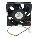 Ventilador De Carcasa Micro Bt Whatsminer 8000 Rpm Cuadrado