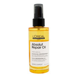 Loreal Absolut Repair Oil 10 En 1 Spray Serum Cabello X 90ml